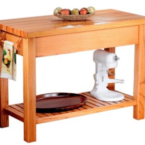 Cane Creek Kitchen Island