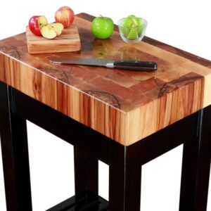Cobblestone Creek Butcher Block