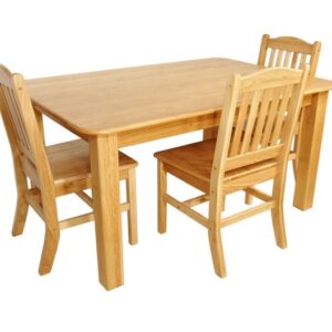 Exceptional Oak Table