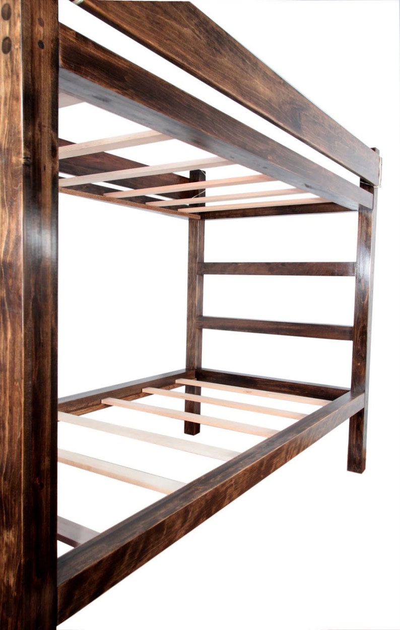 Expedition Super-Duty Bunk Beds