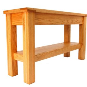 Homestead Sofa Table