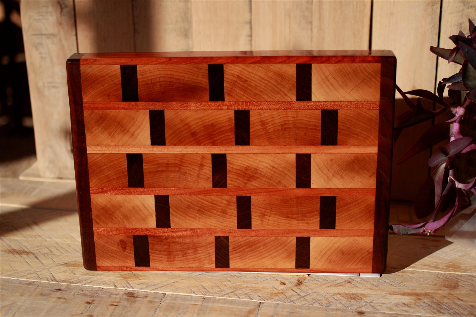 Homestead Nightstand End Table - Image 3
