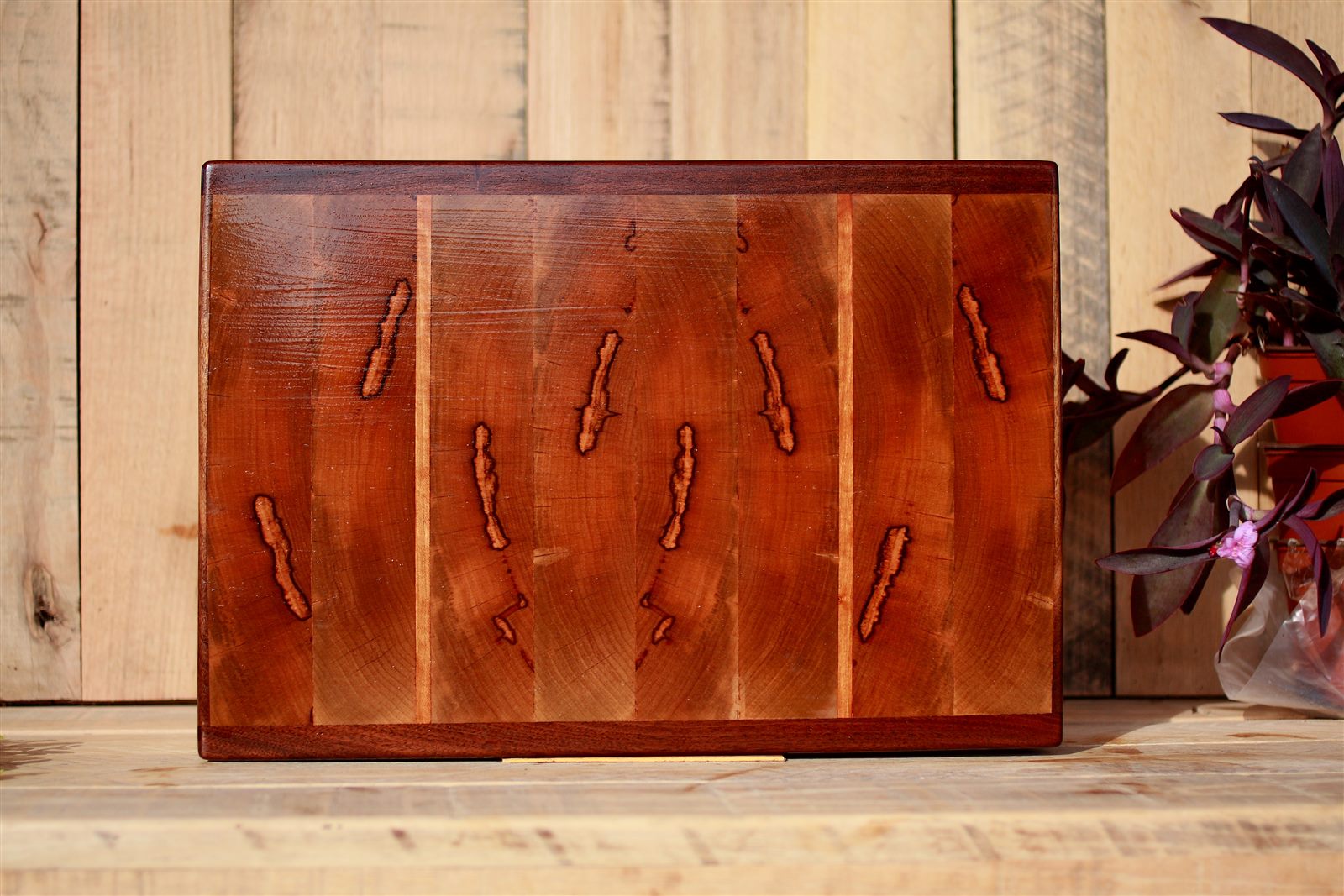 Cane Creek Kitchen Island - Image 2