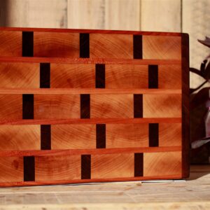 Solid White Oak Coffee Table