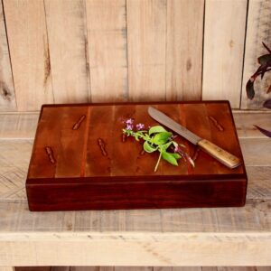 Walnut & Pecan Fourche Creek Butcher Block