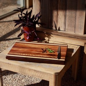 Buffalo Kitchen Island