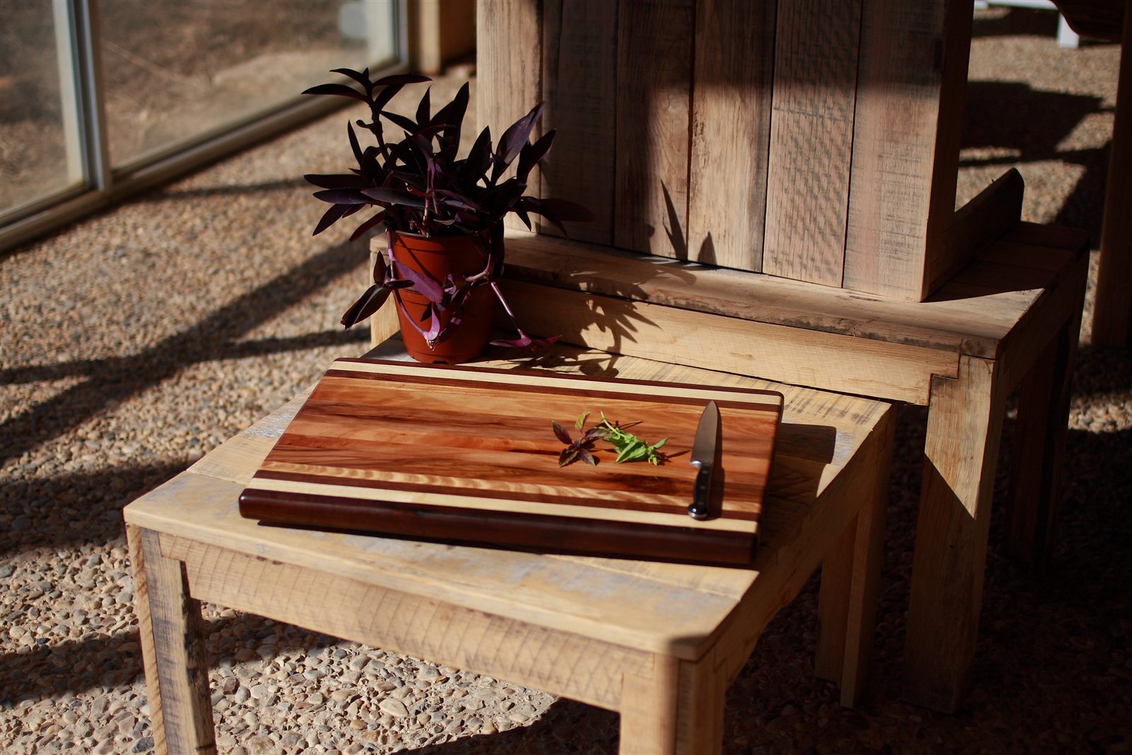 Buffalo Kitchen Island - Image 2