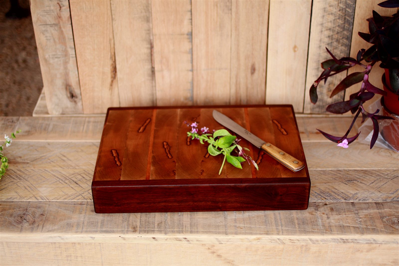 Buffalo Kitchen Island - Image 3
