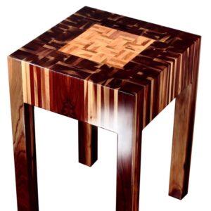 Walnut & Pecan Fourche Creek Butcher Block